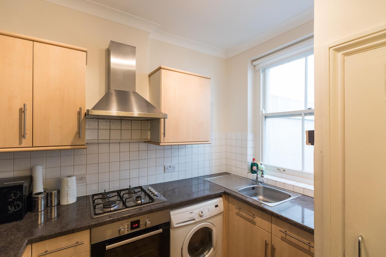 Victoria Mews Apartment London Kültér fotó