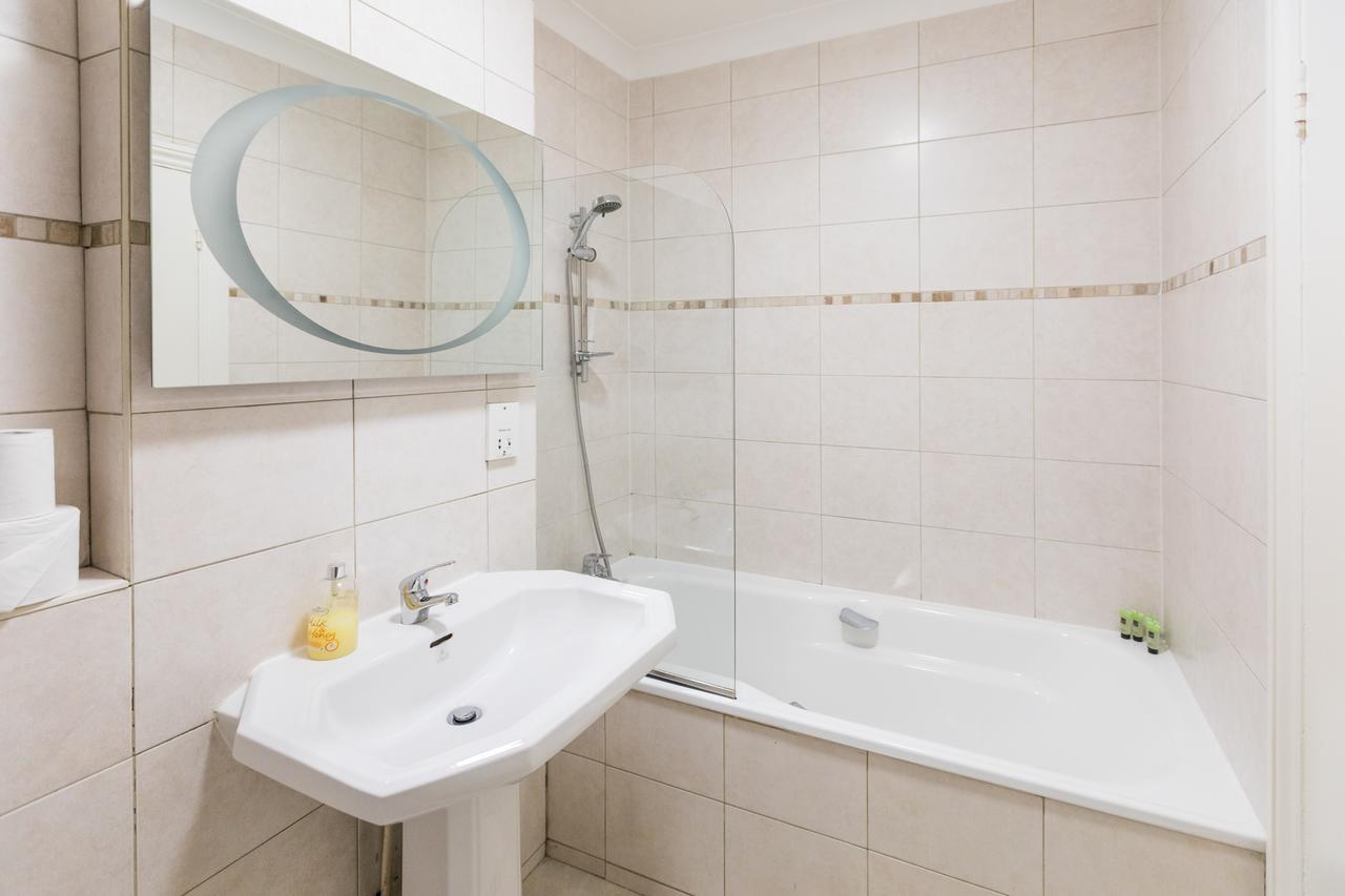 Victoria Mews Apartment London Szoba fotó